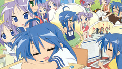 Lucky star school uniforms