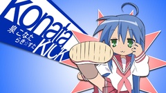 Lucky star school uniforms