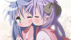 Lucky star school uniforms