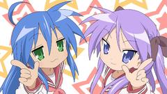 Lucky star school uniforms