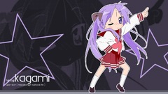 Lucky star school uniforms