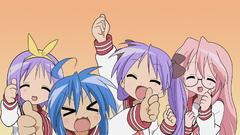 Lucky star school uniforms
