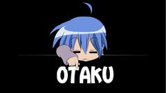 Lucky star Simple Background