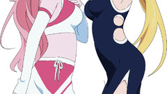 Lucky star takara miyuki