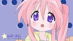 Lucky star takara miyuki