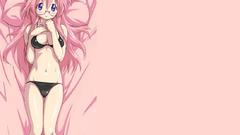 Lucky star takara miyuki