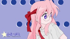 Lucky star takara miyuki