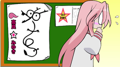 Lucky star takara miyuki