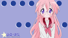 Lucky star takara miyuki