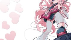 Lucky star takara miyuki meganekko