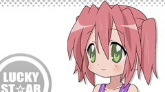 Lucky star yutaka Anime