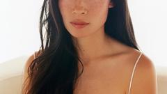 Lucy Liu