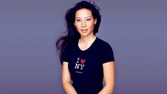 Lucy Liu