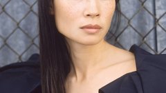 Lucy Liu