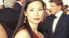 Lucy Liu