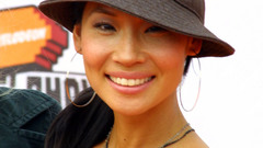 Lucy Liu