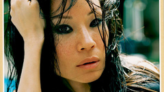 Lucy Liu