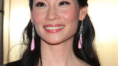 Lucy Liu