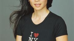 Lucy Liu