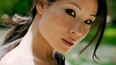 Lucy Liu