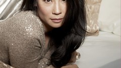 Lucy Liu