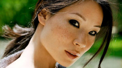Lucy Liu Actress