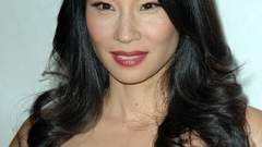Lucy liu Celebrity