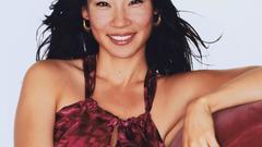 Lucy liu Celebrity