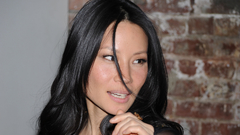 Lucy liu Celebrity