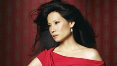 Lucy Liu woman