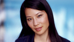 Lucy Liu woman Actress