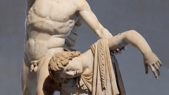 Ludovisi gaul altemps high