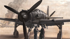 Luftwaffe Dornier Arrow World