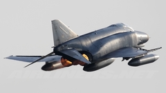 Luftwaffe F-4 Phantom II