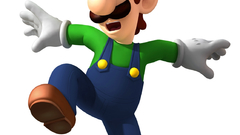 Luigi Mario Games game