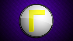 Luigi Mario Games logo