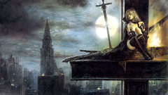 Luis royo