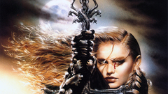 Luis royo
