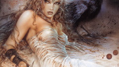 Luis royo