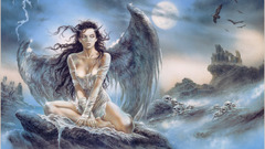 Luis royo
