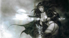 Luis royo