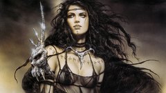 Luis royo