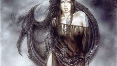 Luis royo