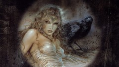 Luis royo