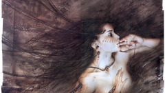 Luis royo