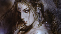 Luis royo