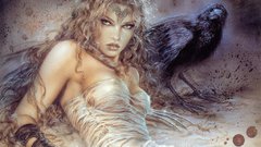 Luis royo