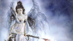 Luis royo