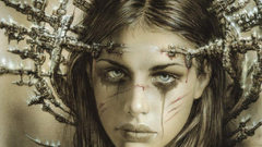Luis royo