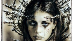 Luis royo